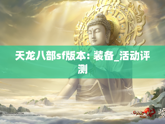 天龙八部sf版本: 装备_活动评测  第1张